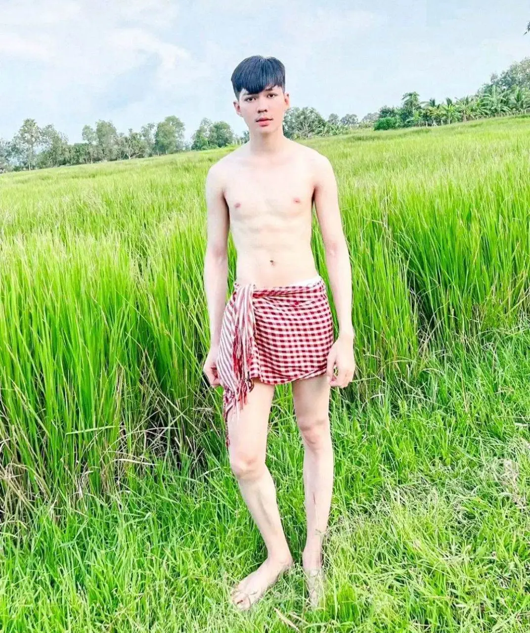 ให้ทั้งใจ