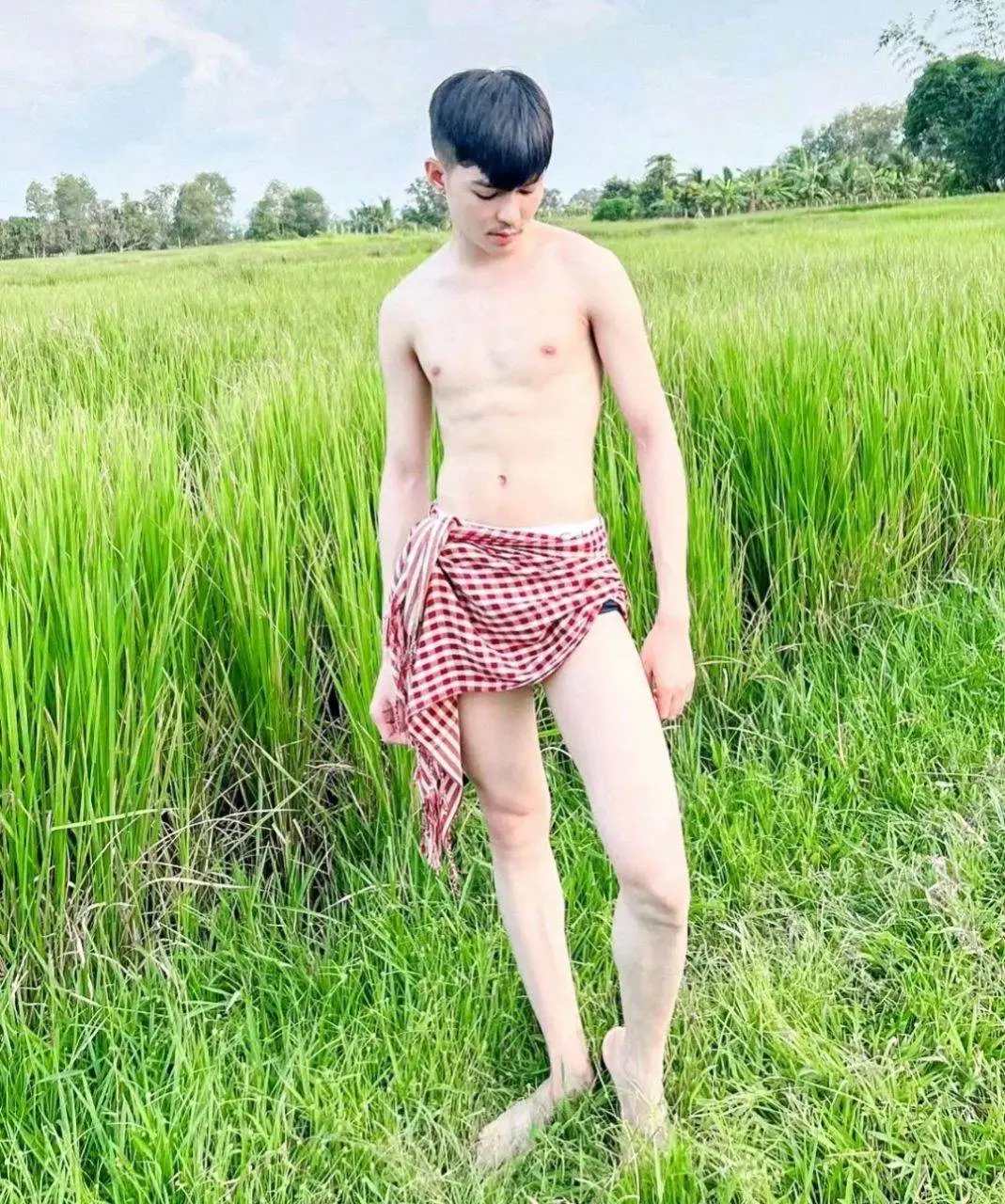 ให้ทั้งใจ