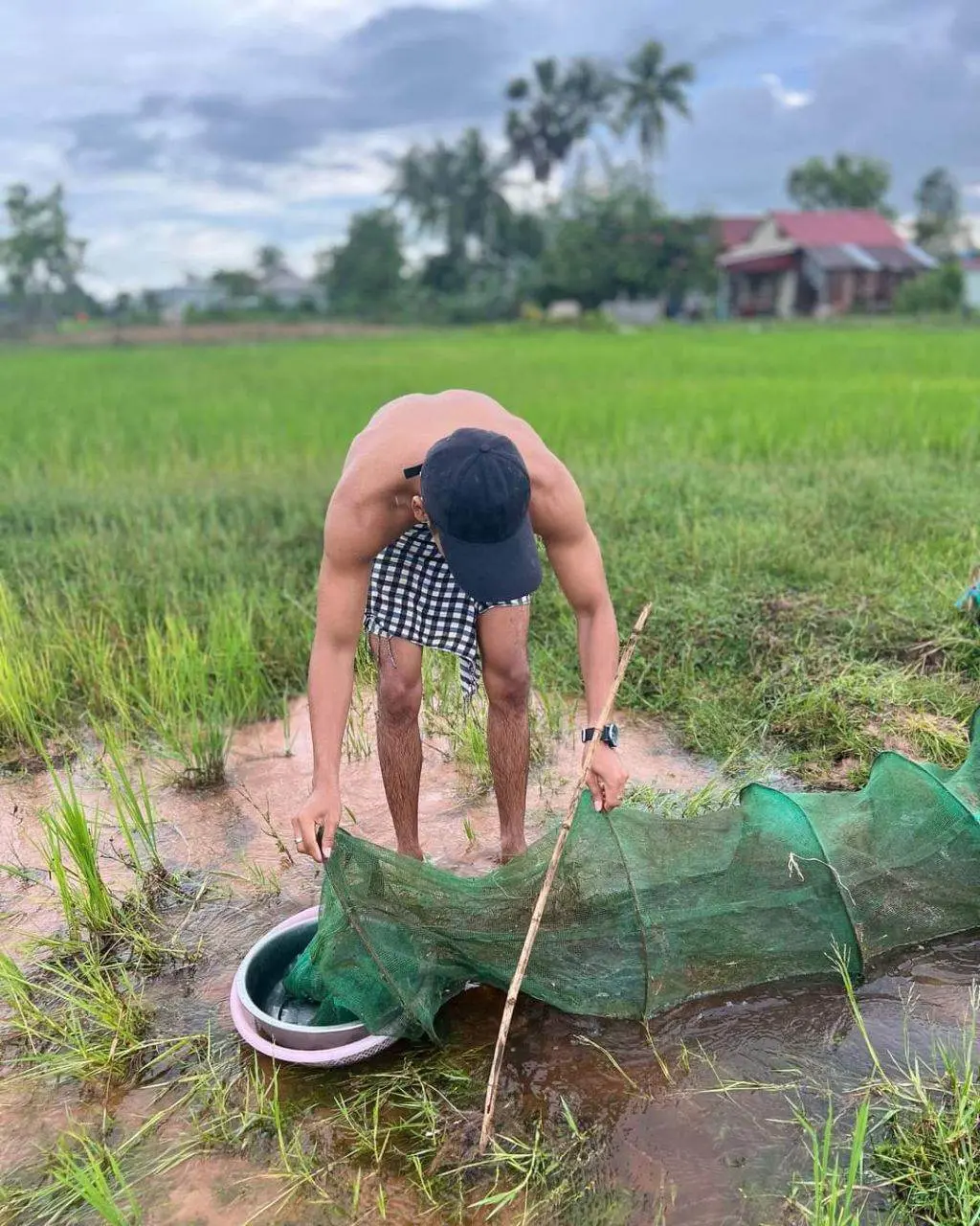 ให้ทั้งใจ