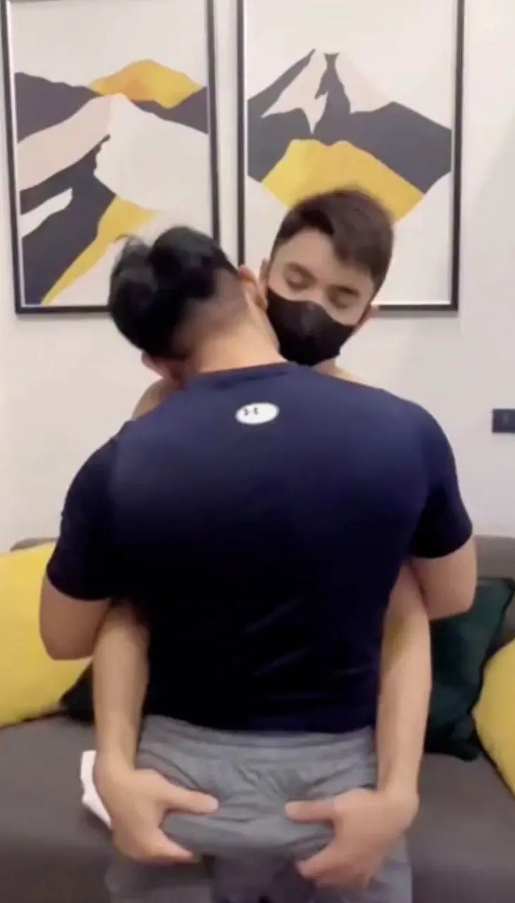 BAREBACKแตกตำตอ