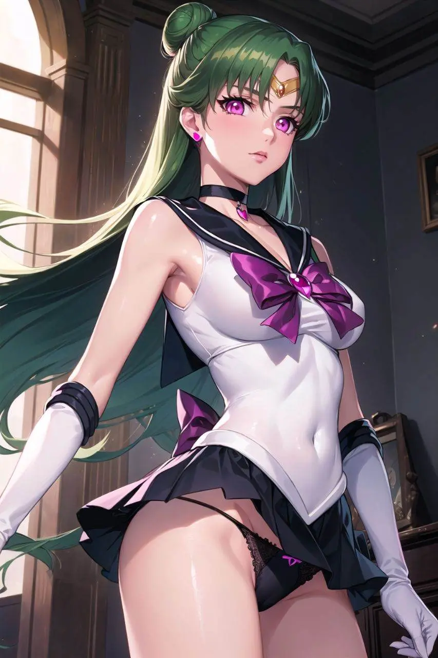การ์ตูนเซ็กซี่ 84