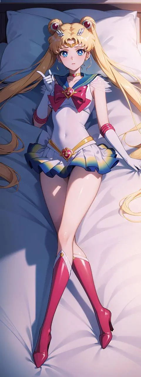 การ์ตูนเซ็กซี่ 85