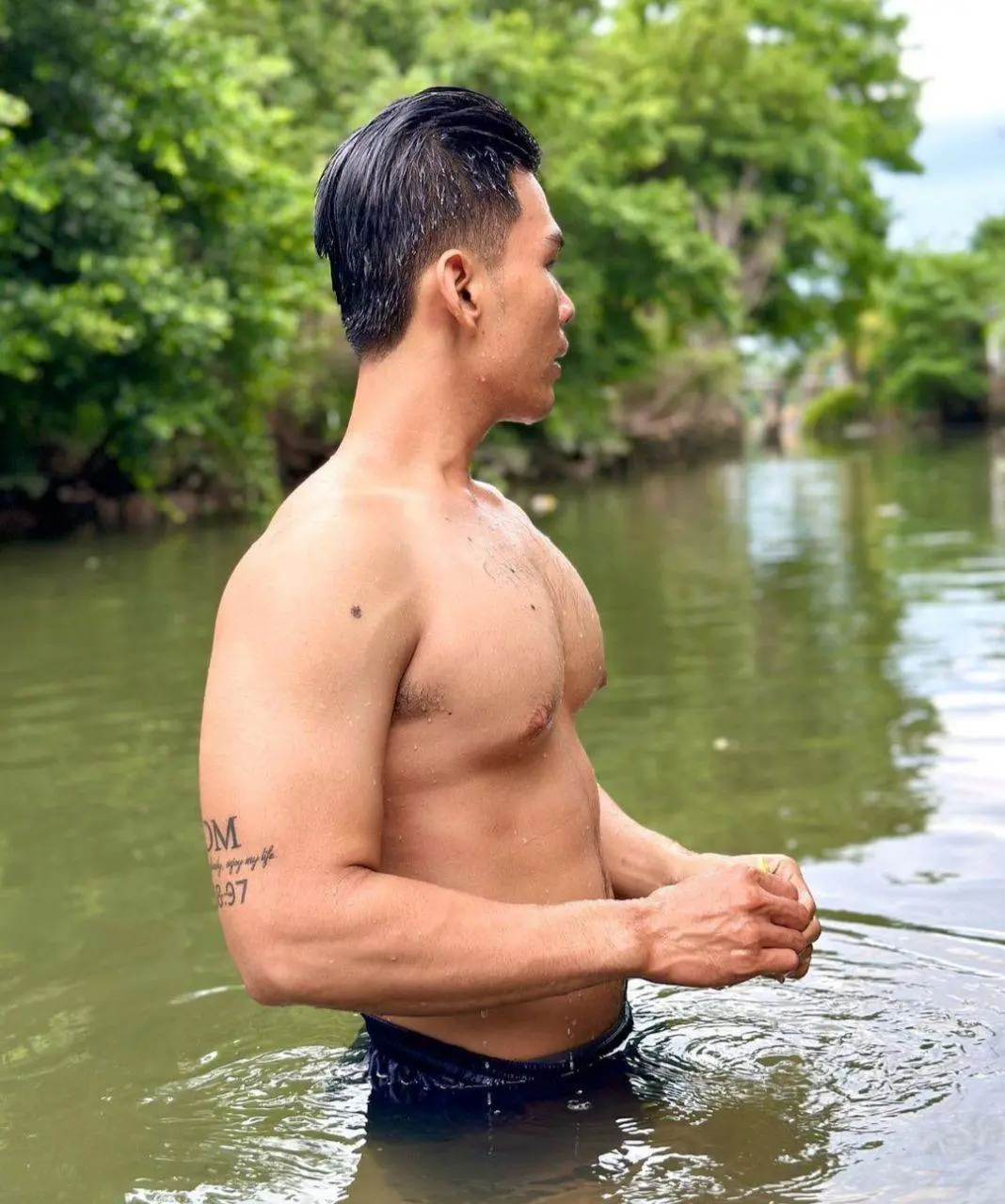 ดับร้อน