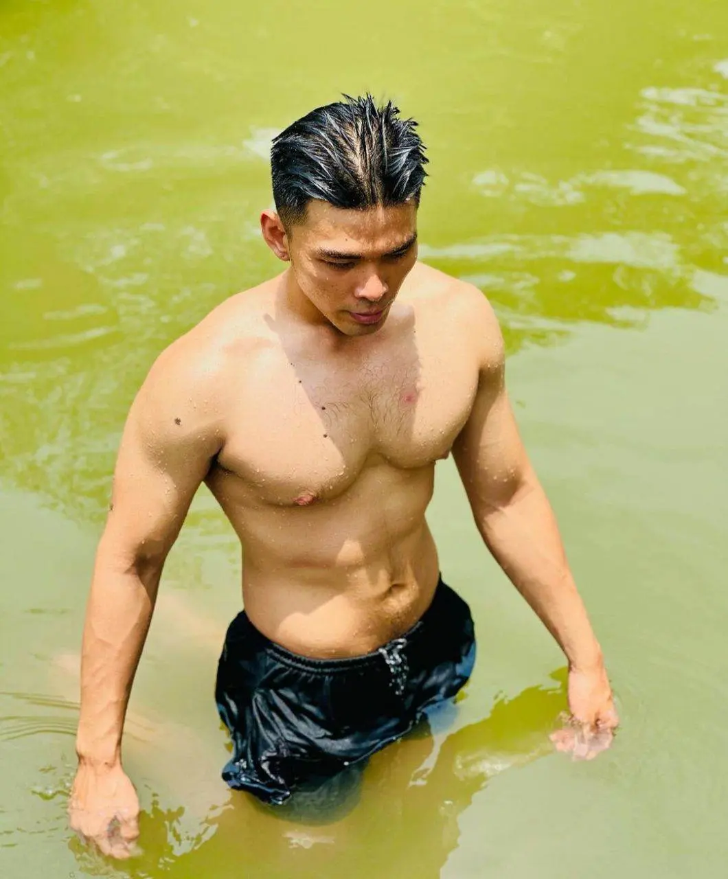 ดับร้อน
