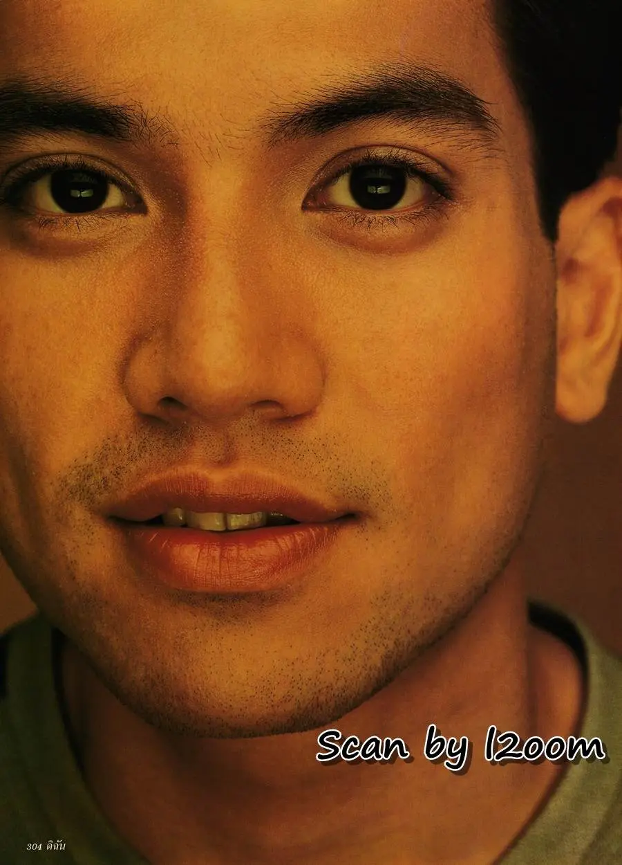 (วันวาน) ป๊อป อารียา @ นิตยสาร ดิฉัน ปีที่ 24 ฉบับที่ 578 มีนาคม 2544