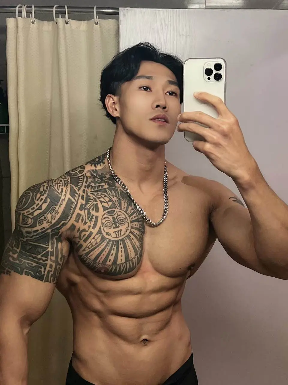 นายแบบ Model Taiwan104.
