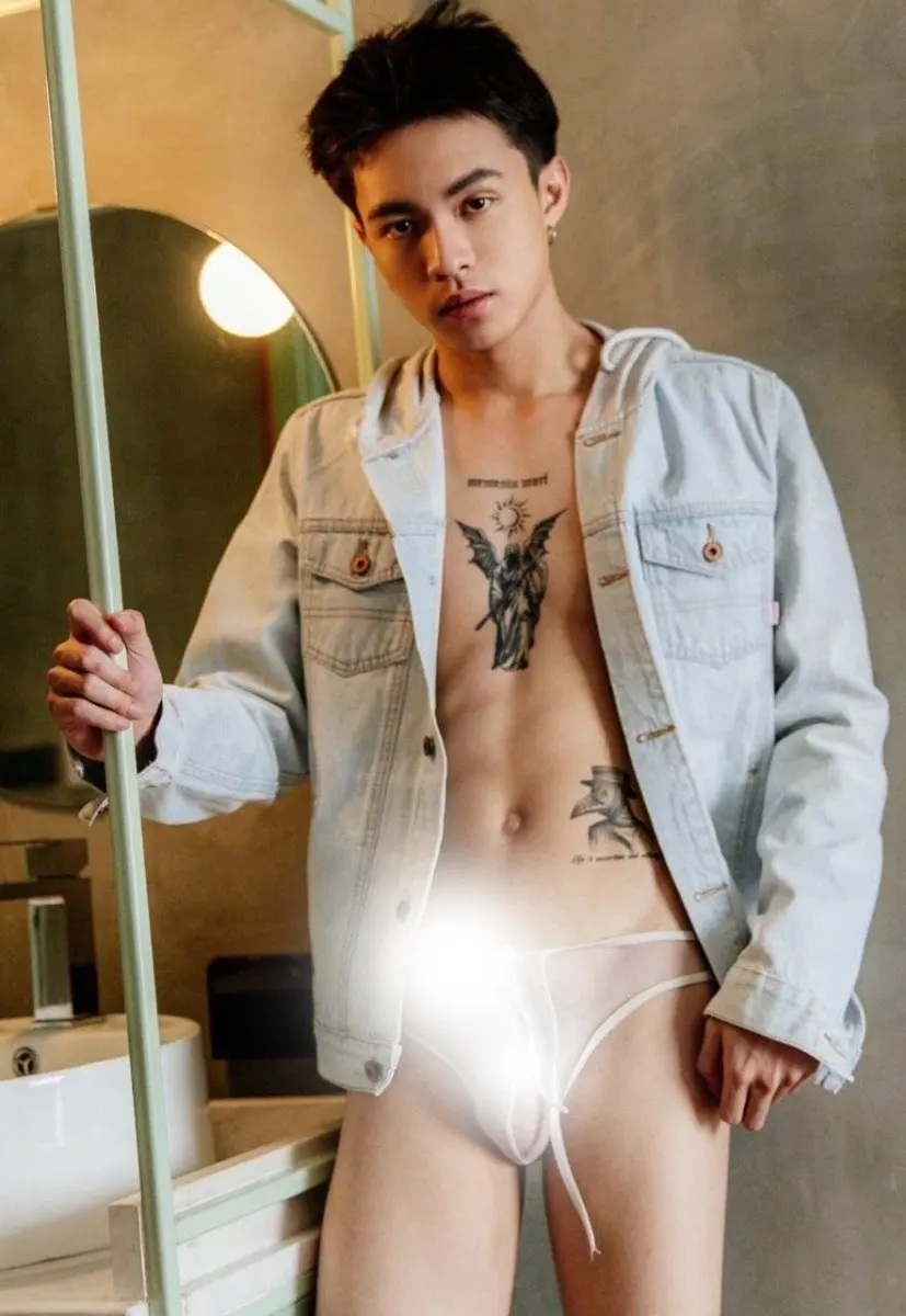 ถอดโชว์เรือนร่าง 2834