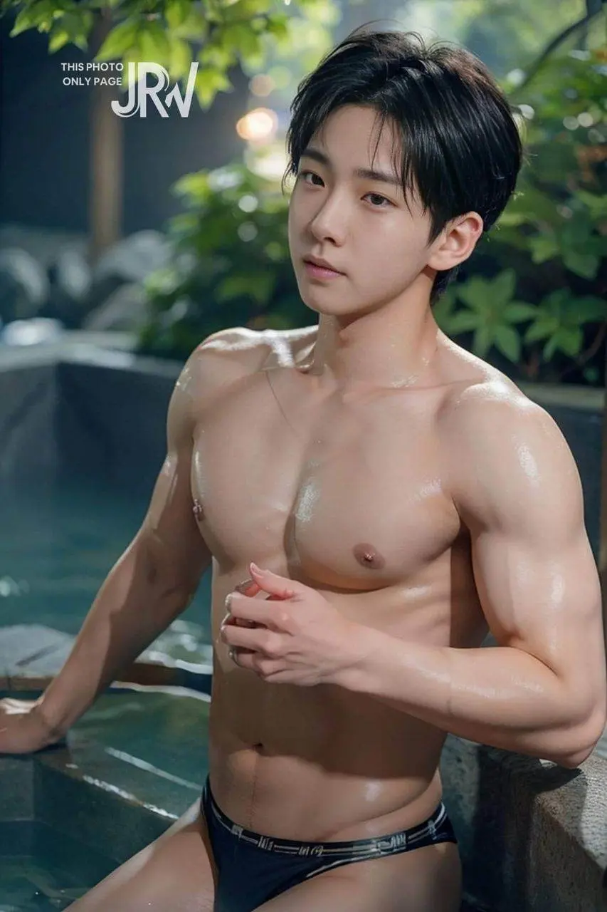 หุ่นแบบนี้ ใครจะอดใจไหว EP 77