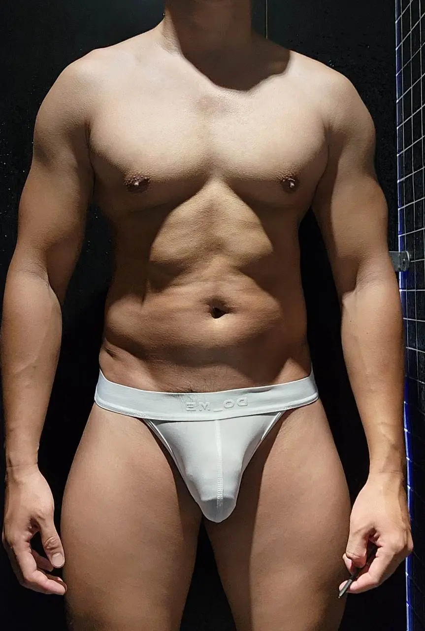 LINE OpenChat : Underwear For Men
