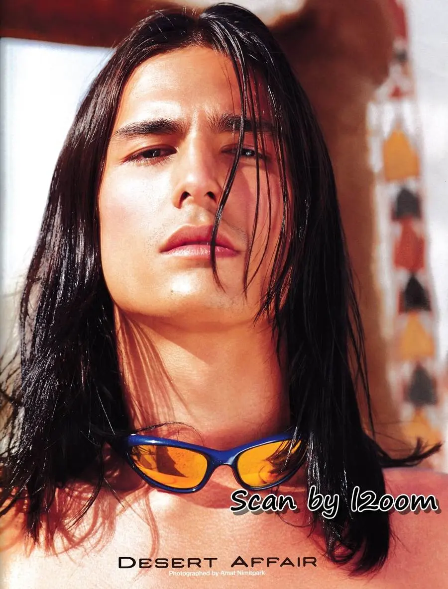 (วันวาน) IMAGE Vol.16 no.4 April 2003