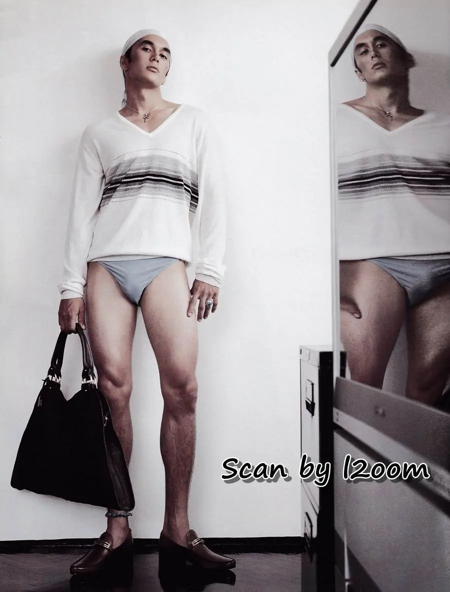 (วันวาน) IMAGE Vol.16 no.4 April 2003