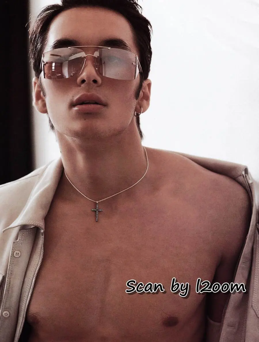 (วันวาน) IMAGE Vol.16 no.4 April 2003