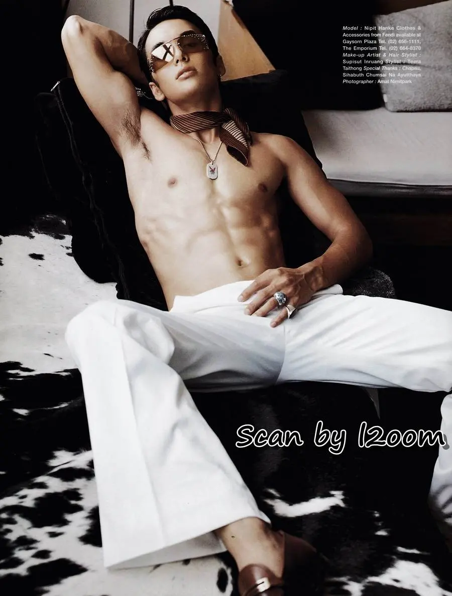 (วันวาน) IMAGE Vol.16 no.4 April 2003