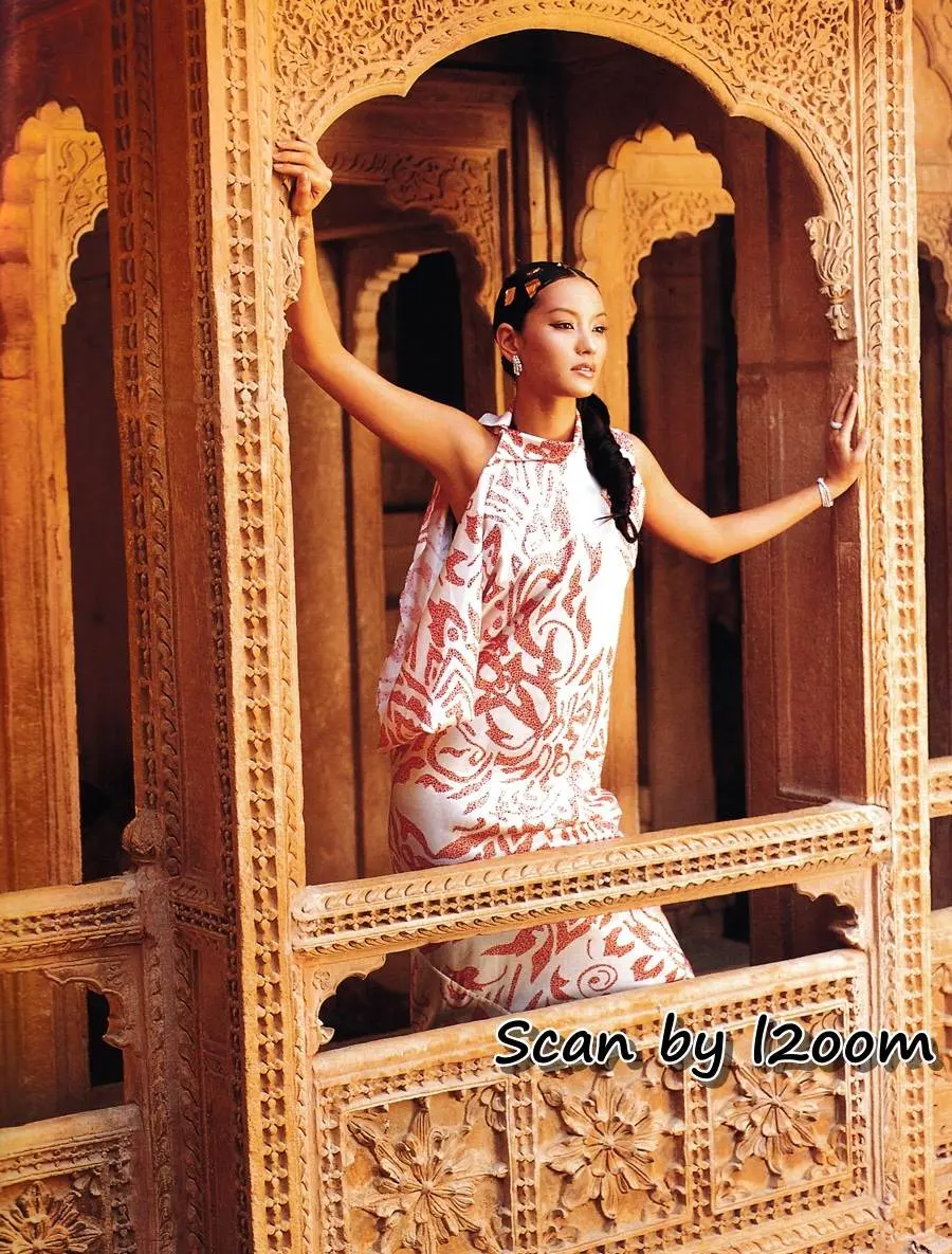 (วันวาน) IMAGE Vol.16 no.4 April 2003