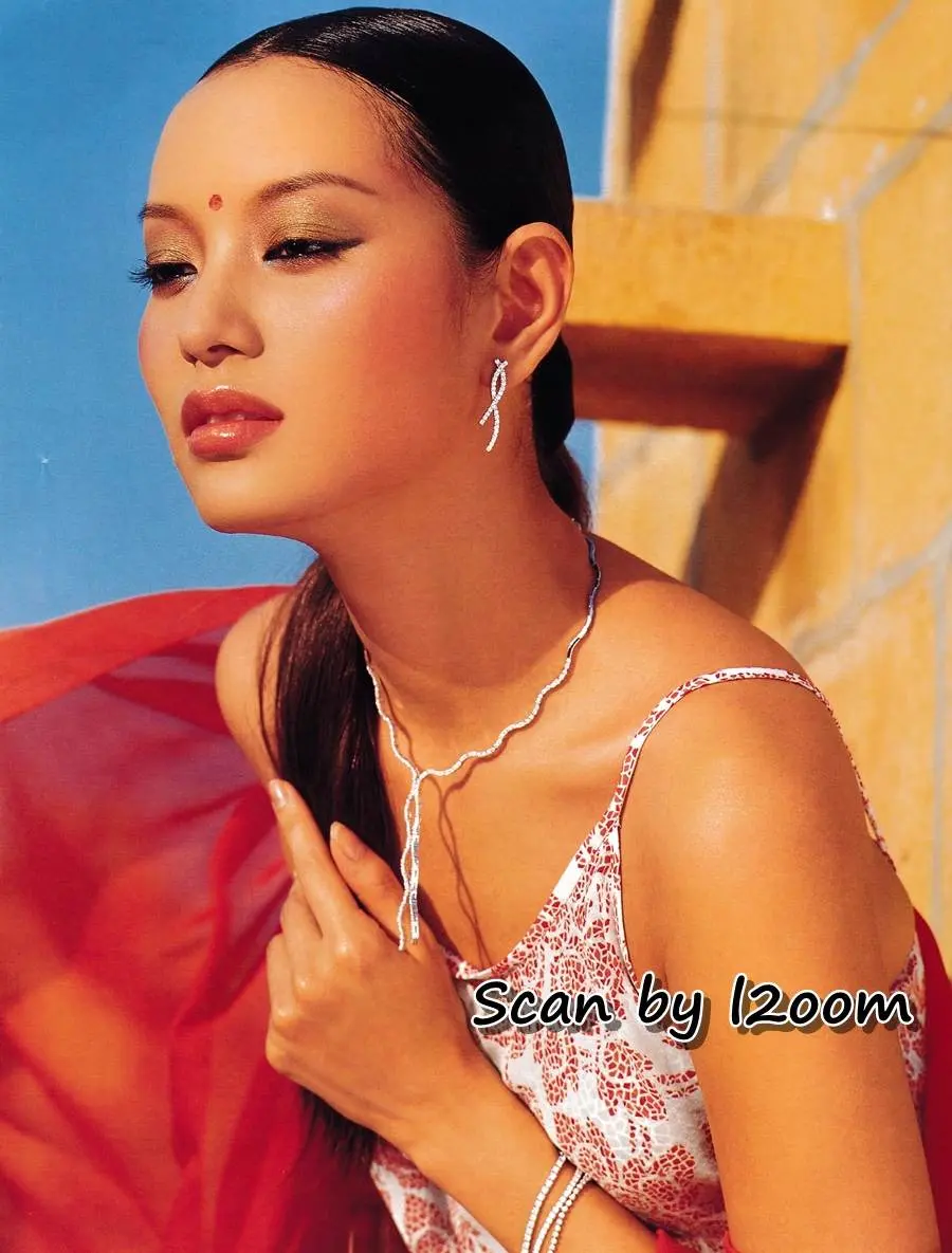 (วันวาน) IMAGE Vol.16 no.4 April 2003