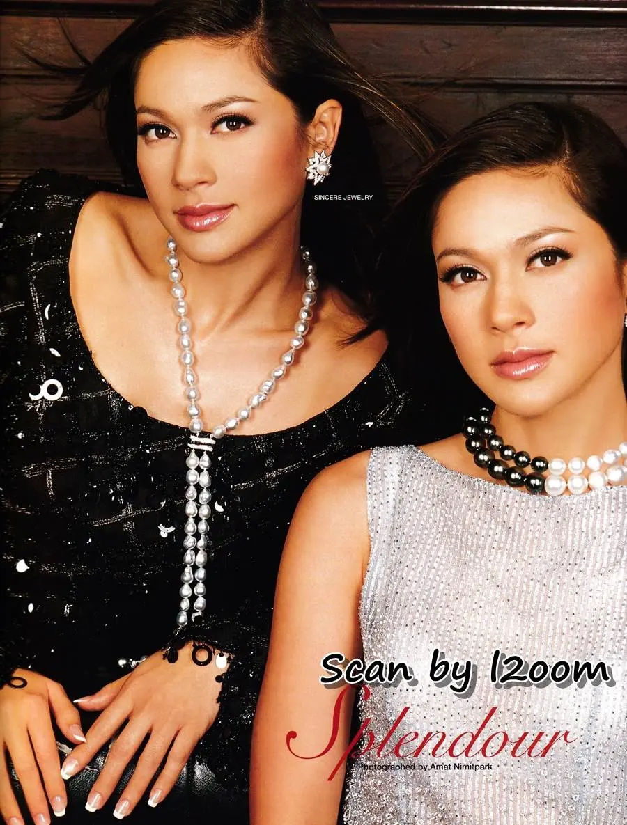 (วันวาน) IMAGE Vol.16 no.4 April 2003