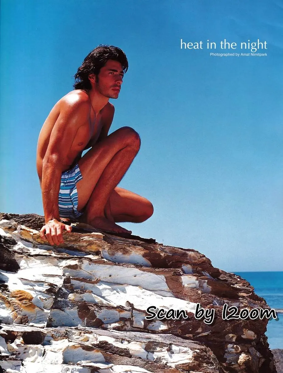 (วันวาน) IMAGE Vol.16 no.4 April 2003