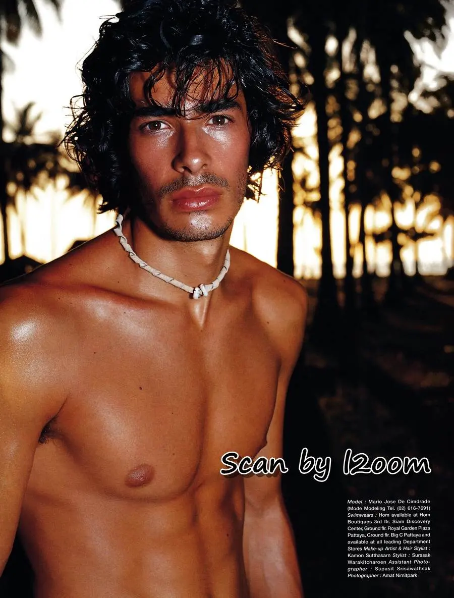 (วันวาน) IMAGE Vol.16 no.4 April 2003