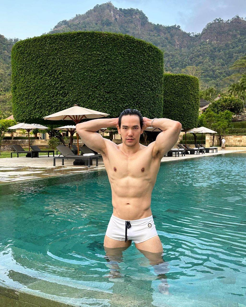ลำไผ่ใหญ่ๆของเฮีย