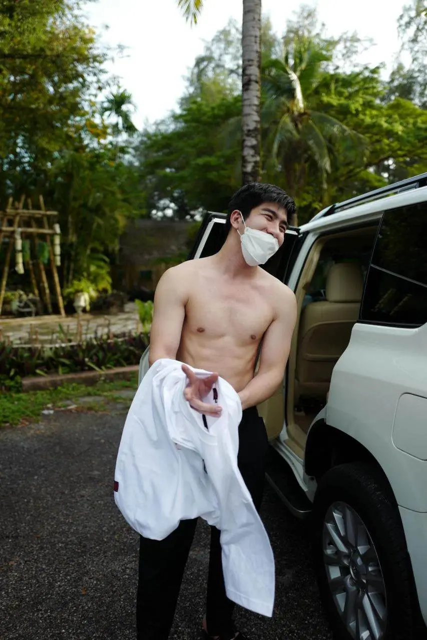 อยากมวยโค้กจัง