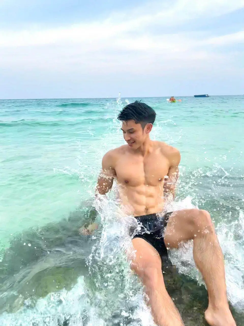 เน็ตไอเด้าเรารักเค้า