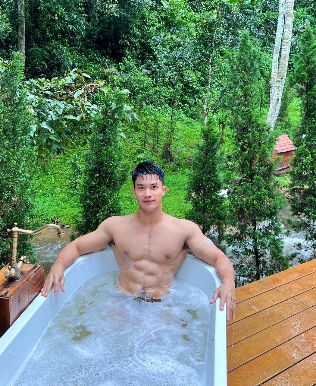 เน็ตไอเด้าเรารักเค้า