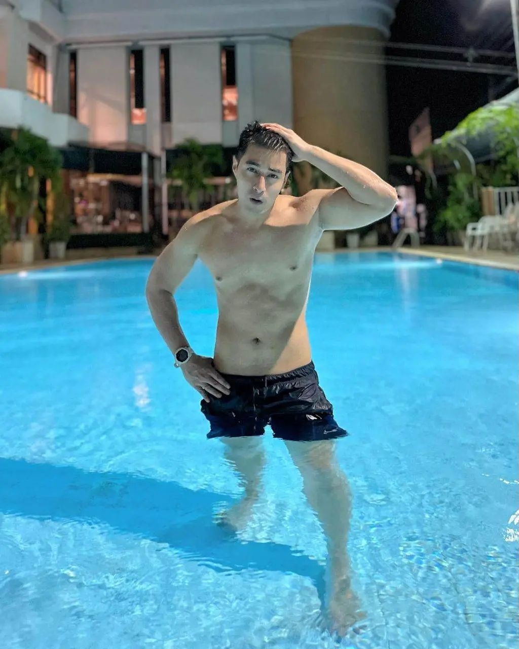 ทีมนี้พี่เหมา
