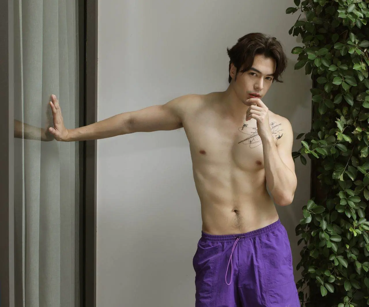 เนื้อหวานๆ