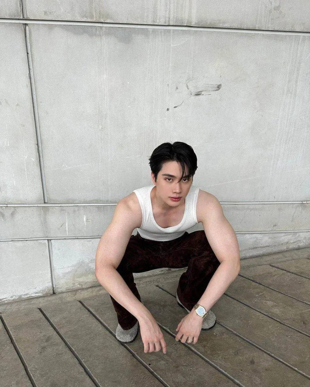 เนื้อหวานๆ