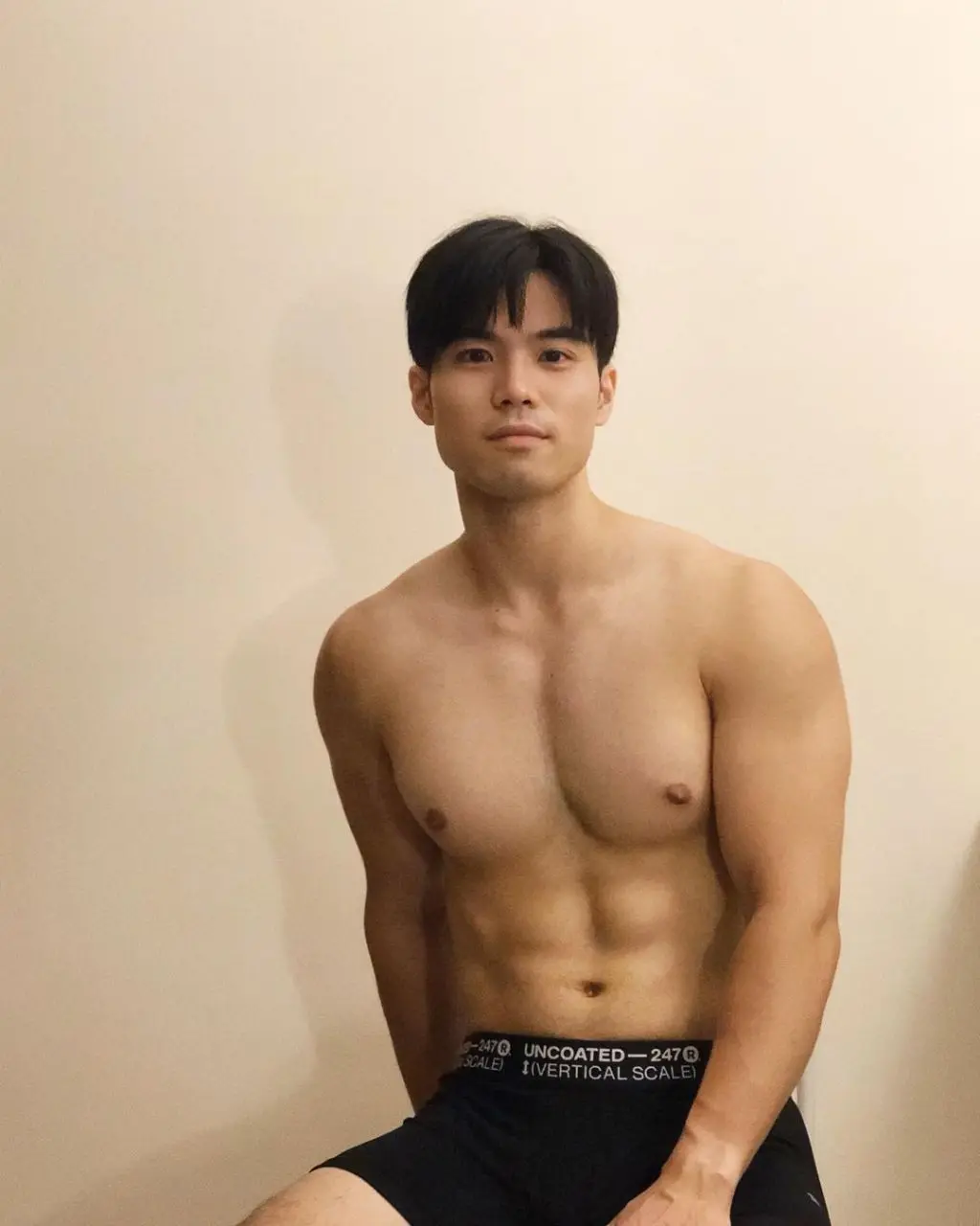 เลียรักนักกีฬา