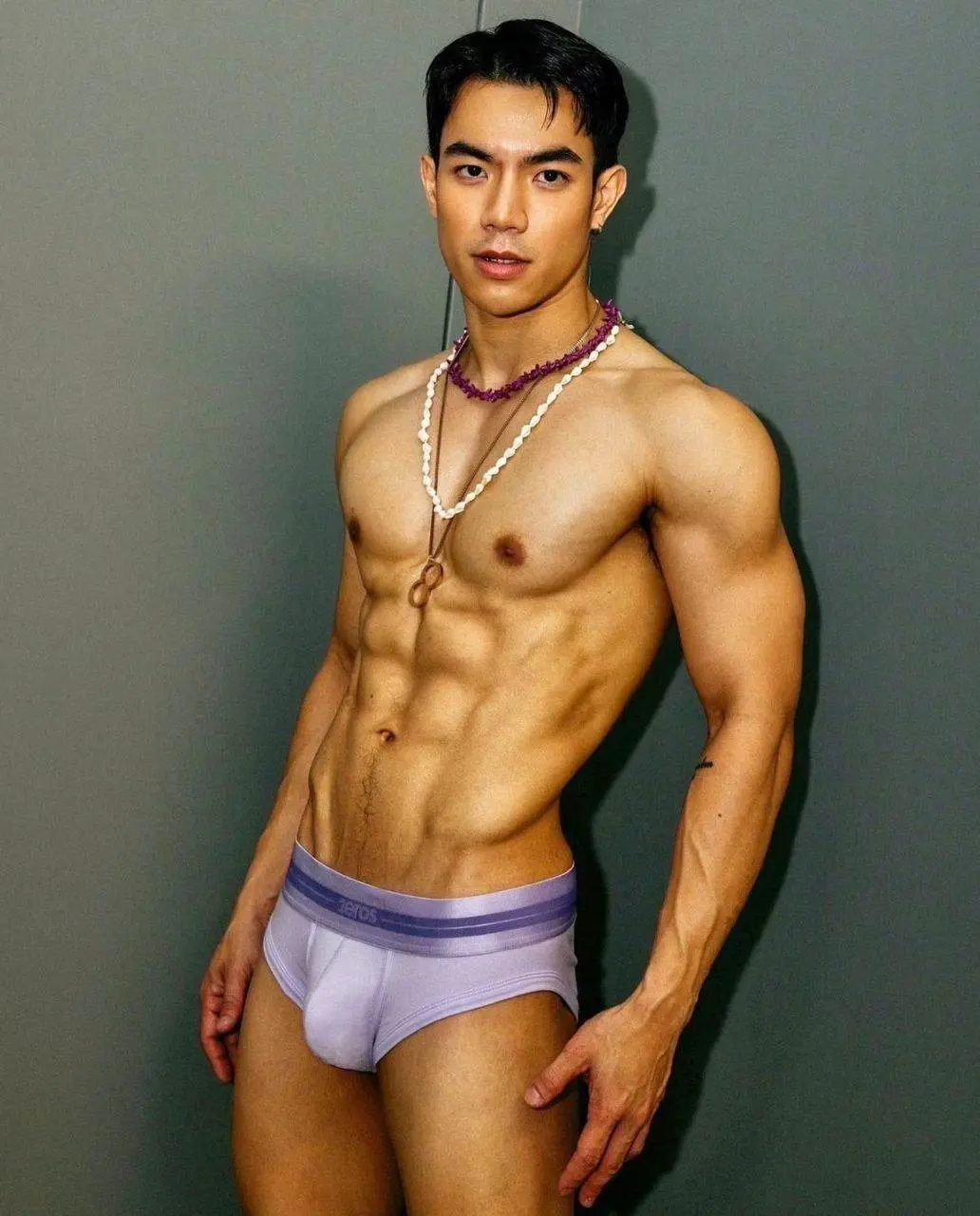 เลียรักนักกีฬา