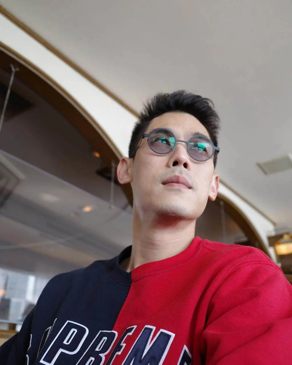 เห็นแล้วหื่นจังพ่อคุ้น
