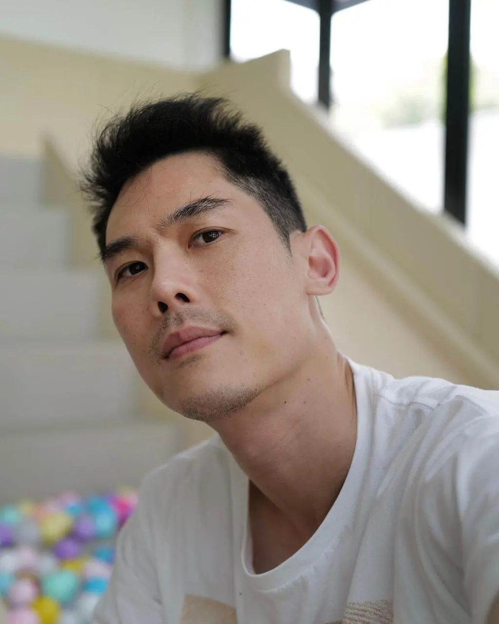 เห็นแล้วหื่นจังพ่อคุ้น