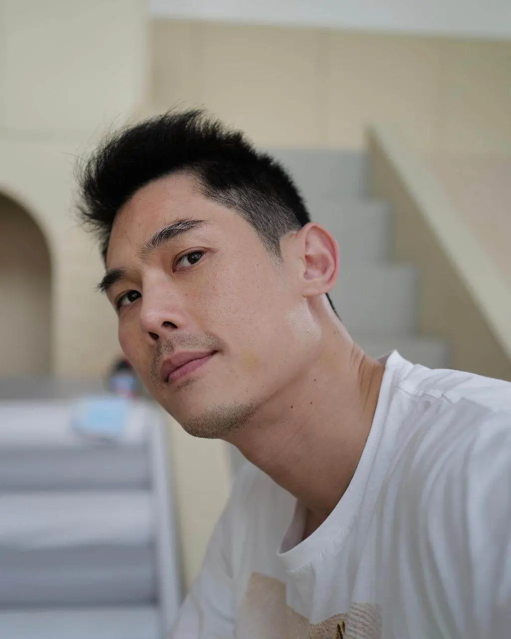 เห็นแล้วหื่นจังพ่อคุ้น