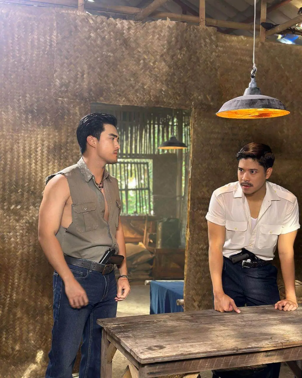 ความเสวที่เธอมอบให้