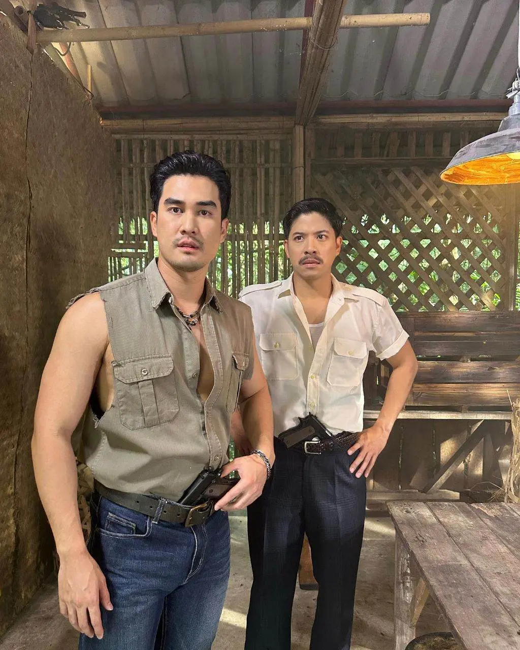 ความเสวที่เธอมอบให้