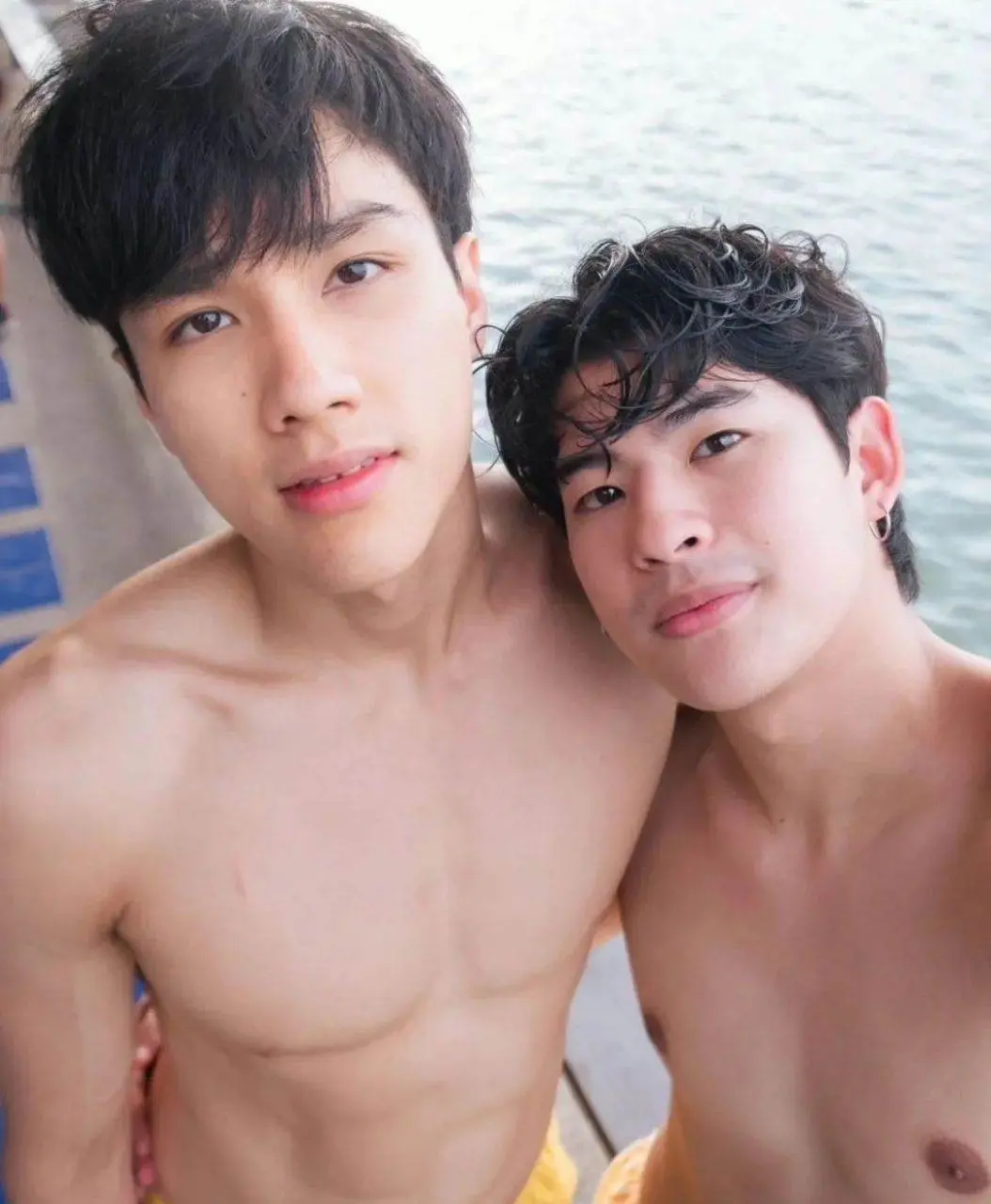 ความเสวที่เธอมอบให้