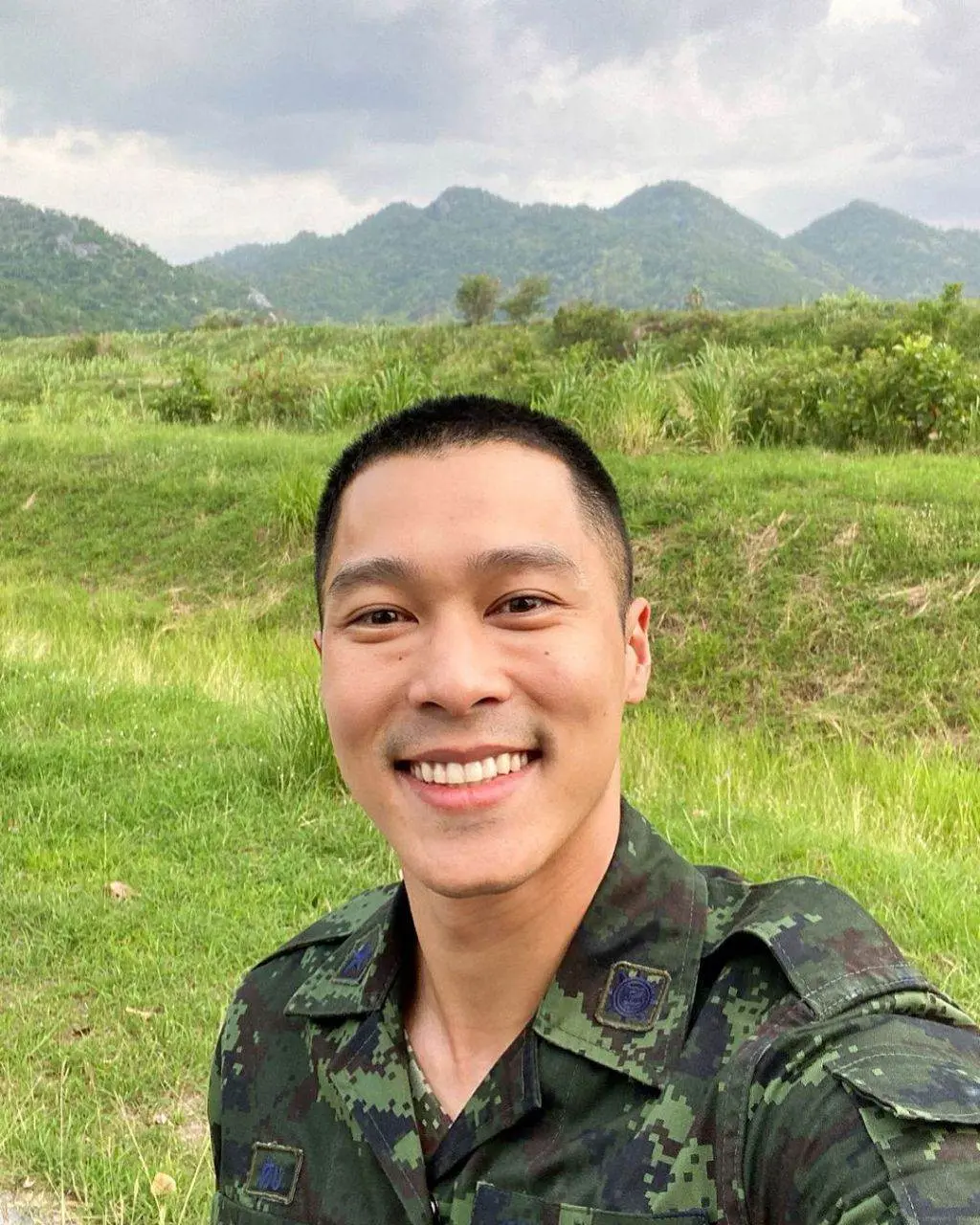 ความเสวที่เธอมอบให้