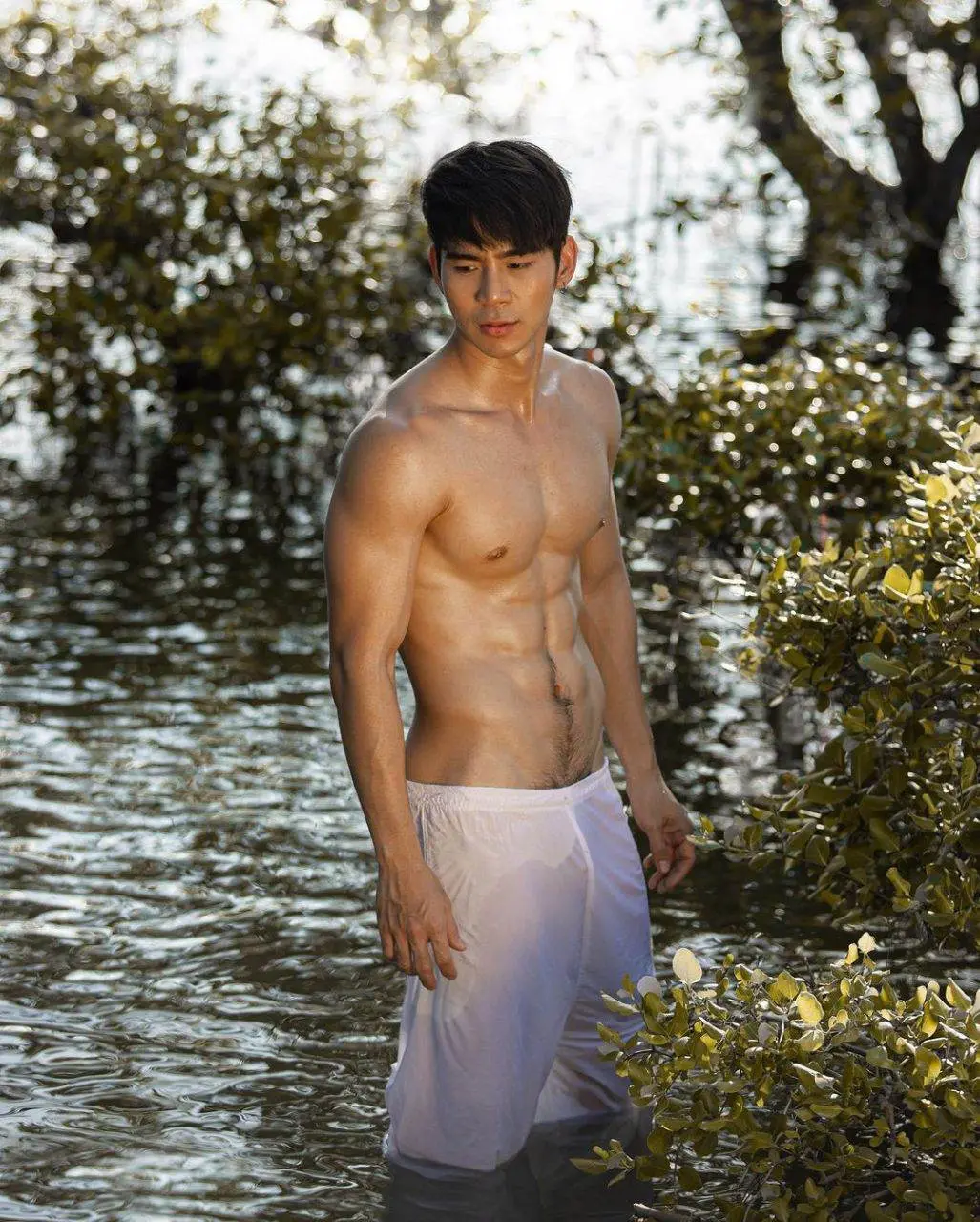 ความเสวที่เธอมอบให้