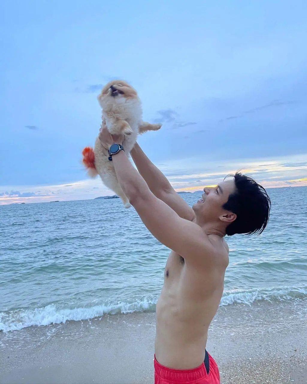 อย่าให้ฉันต้องเลือกเลย