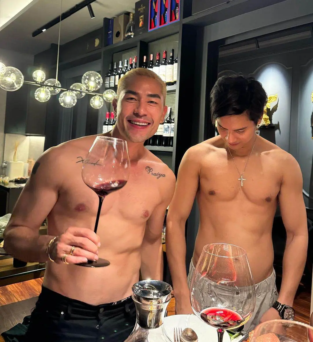 อย่าให้ฉันต้องเลือกเลย