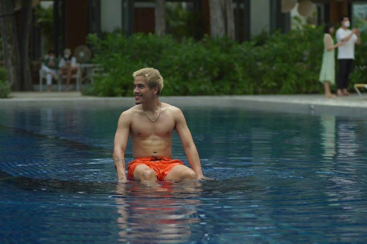 คลังเก็บไอ้ต้าวสามี