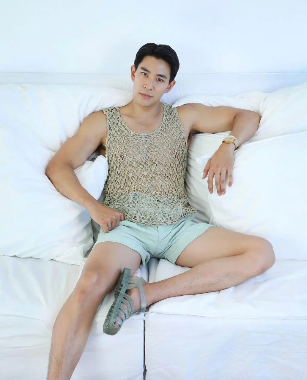 คลังเก็บไอ้ต้าวสามี