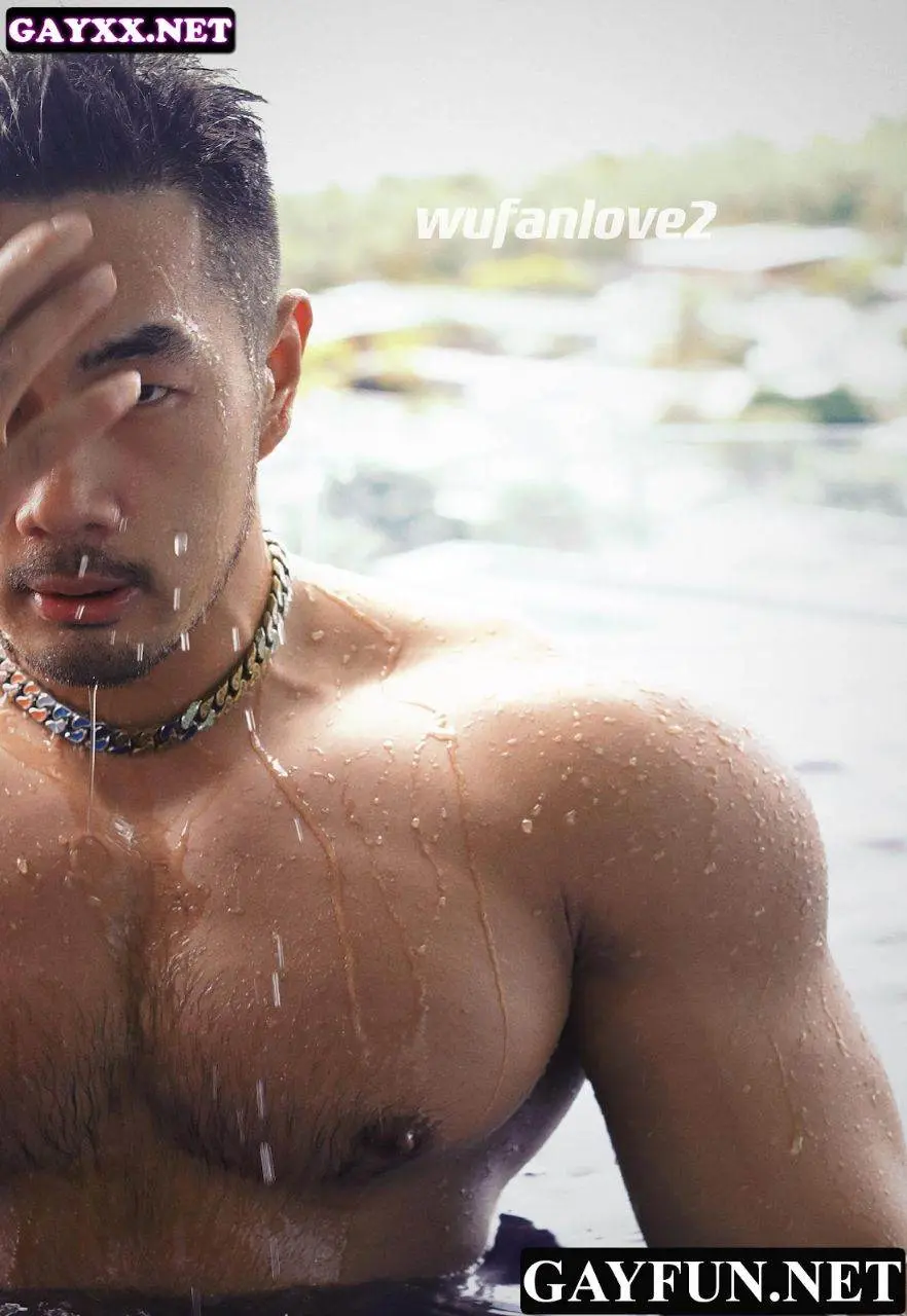 หลงรักหมี