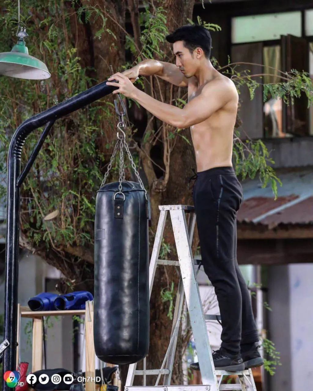 สามีมีสตาร์