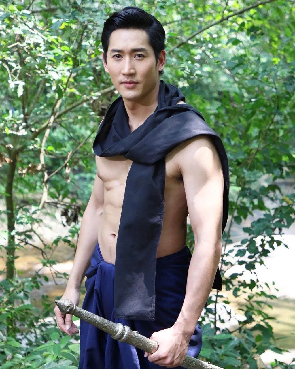 สามีมีสตาร์
