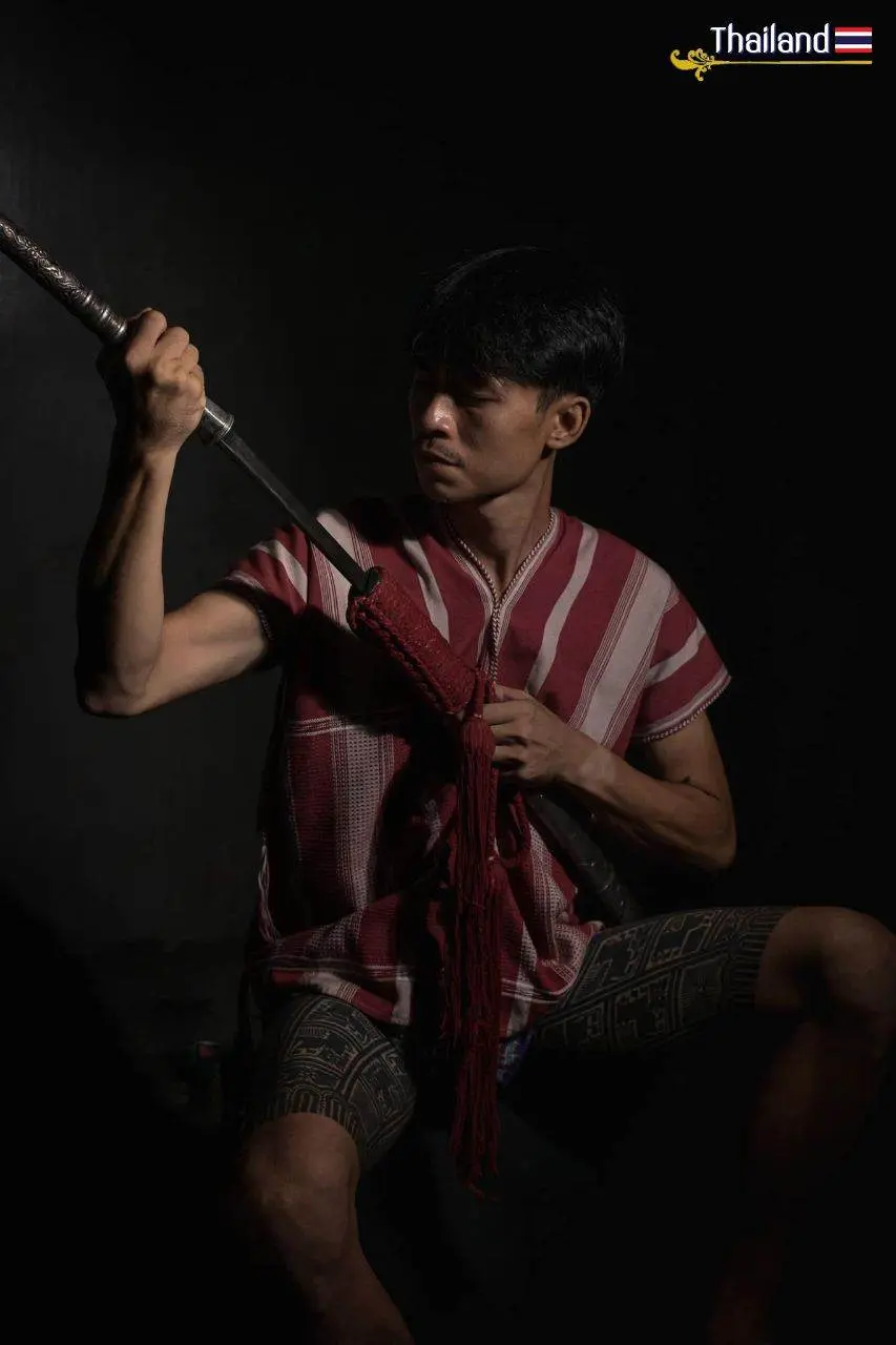🇹🇭 THAILAND | Pakakayo hill-tribe people
