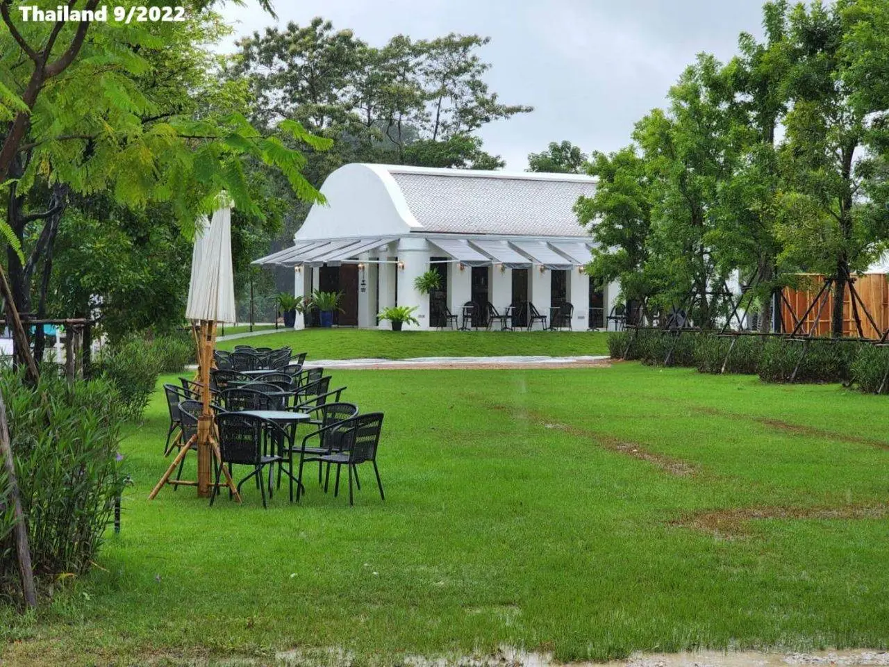 Manasikarn Hall