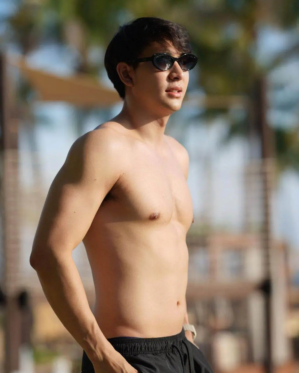 อาหารเช้าอิ่มยันเย็น