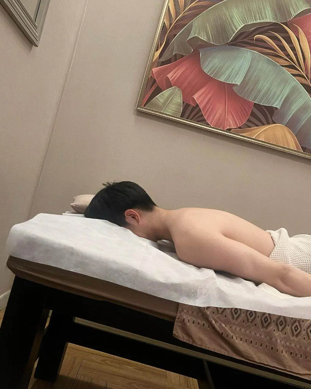 อาหารเช้าอิ่มยันเย็น